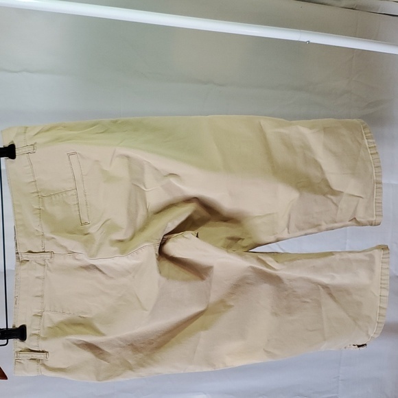 Gloria Vanderbuilt capris size 10 - Picture 2 of 6